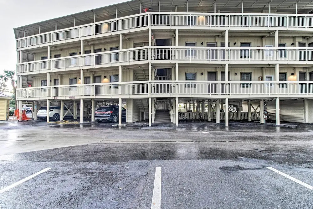 Hilton Head Island Gem w/ Ocean & Pool Views!