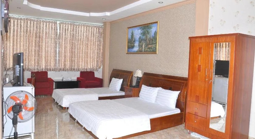 Phu Qui Hotel