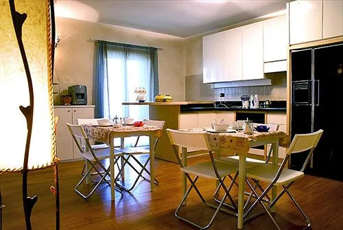 Case Vacanze Central Inn