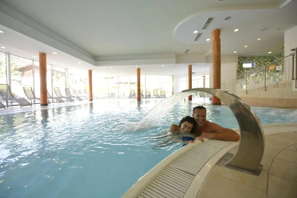 Hotel Der Wastlhof - Reiten, Wellness & Aktivurlaub in den Bergen