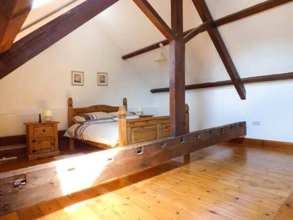 Beech Barn