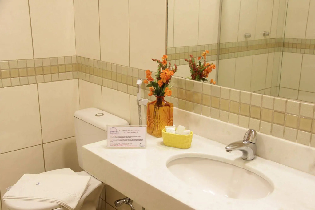 Passagem Concept Hotel e Spa