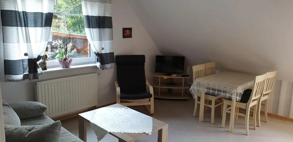 Ferienwohnung Strudthoff