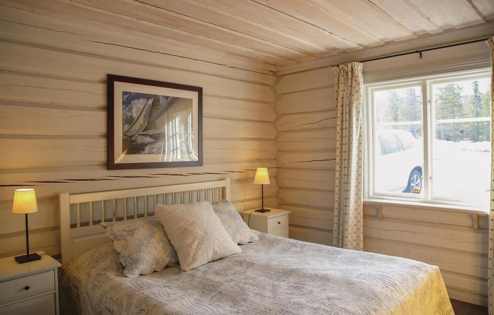 Nice Home in Sälen With 7 Bedrooms, Sauna and Wifi