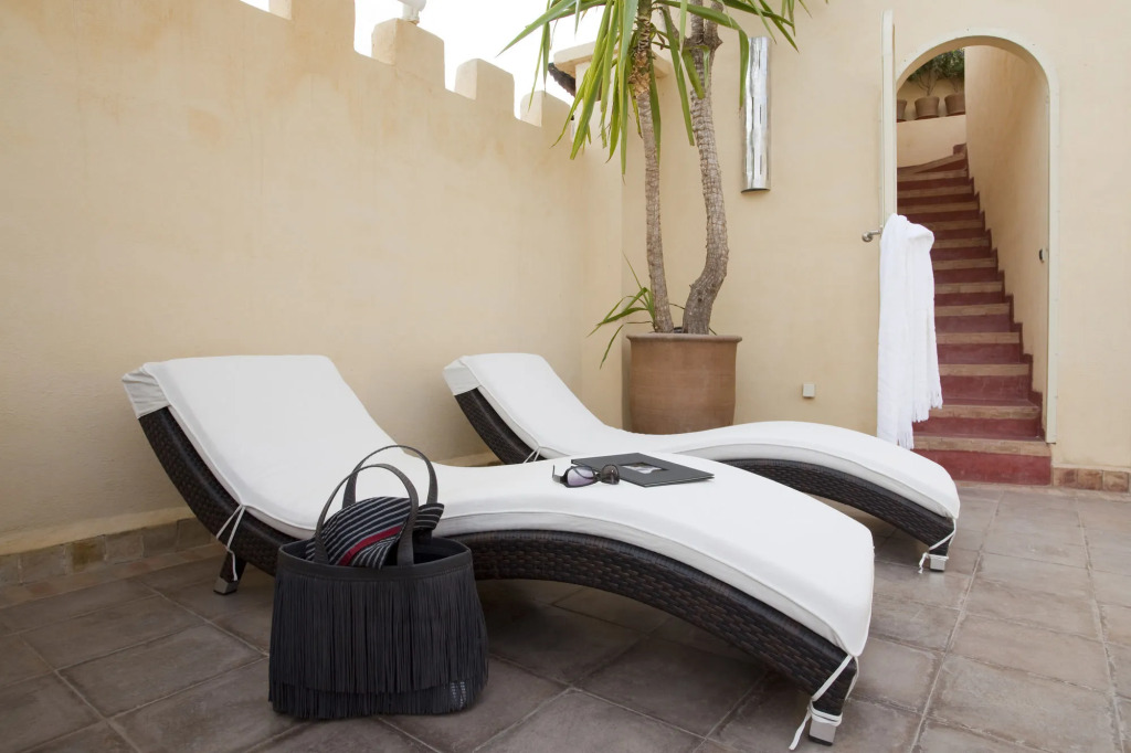 Riad Cocoon
