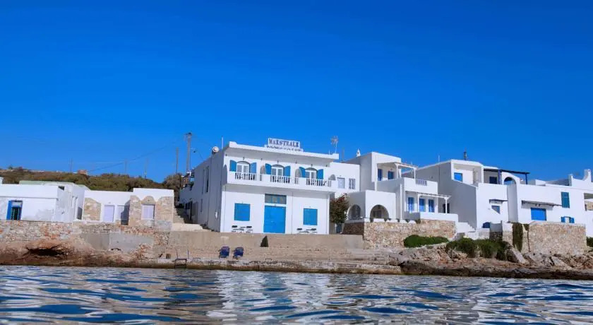 Maistrali