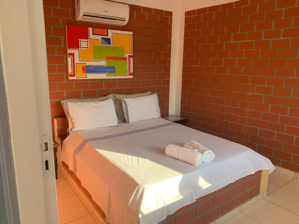 Residencial Marcelo e Irene