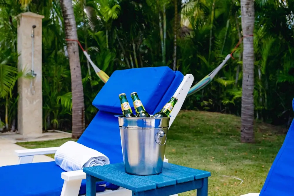A Guest Dream Villa Blue at Punta Cana Village
