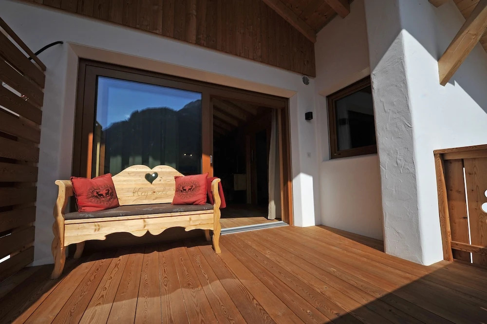 Apartment 4 Holiday - Cesa Hapeli
