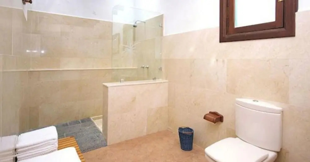 Villa - 3 Bedrooms with Pool - 103087