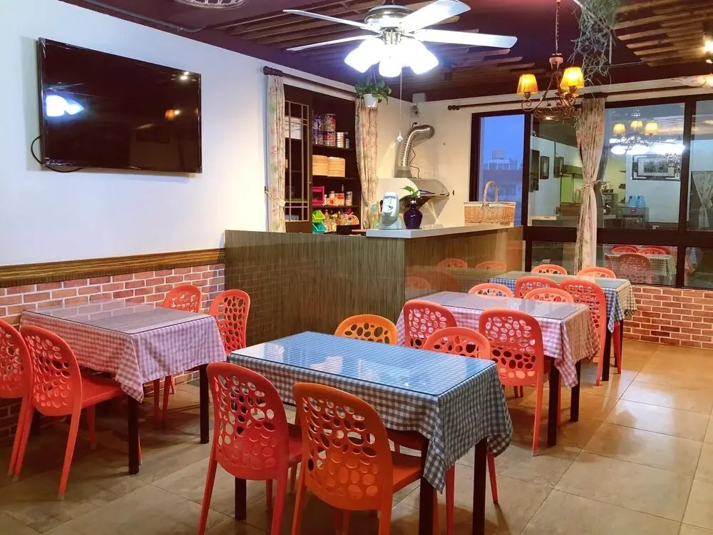 Big Fish Homestay