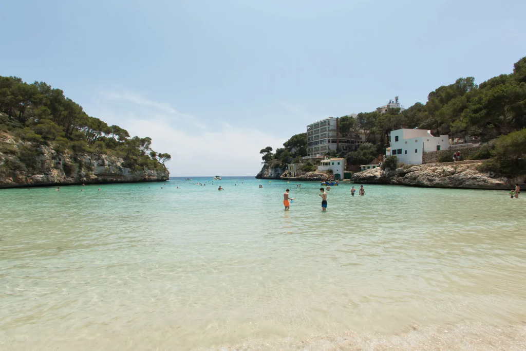 Hotel Pinos Playa
