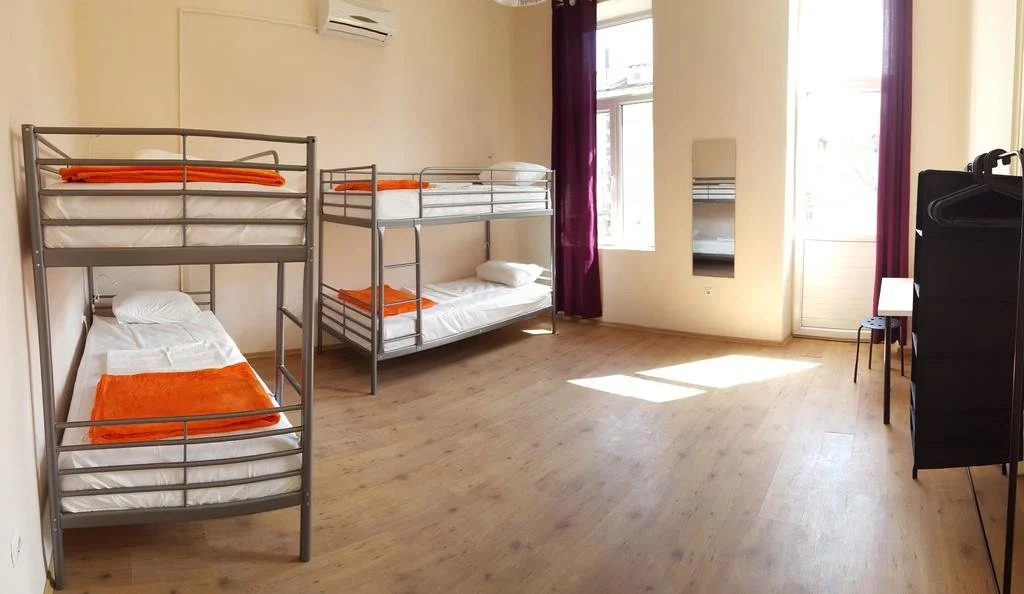Avocado Hostel