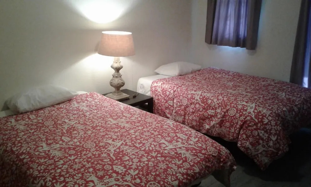 Leidsegracht Guestroom