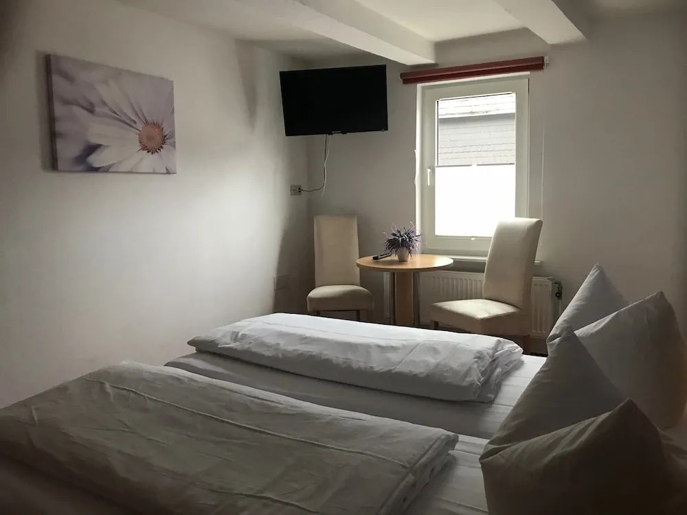 Hotel Centrum Winterberg