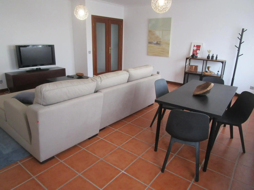 The Artist´s Apartment