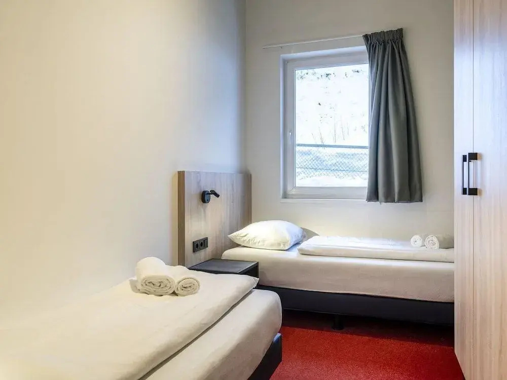 AlpenParks Apartment & Ferienresort Rehrenberg Viehhofen
