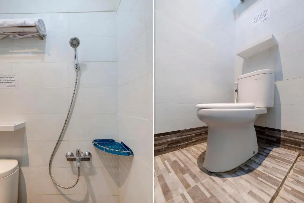 OYO 3248 Vision Residence Karawang