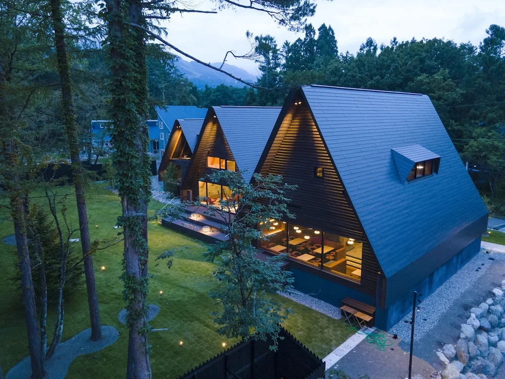 KanollyResorts Hakuba