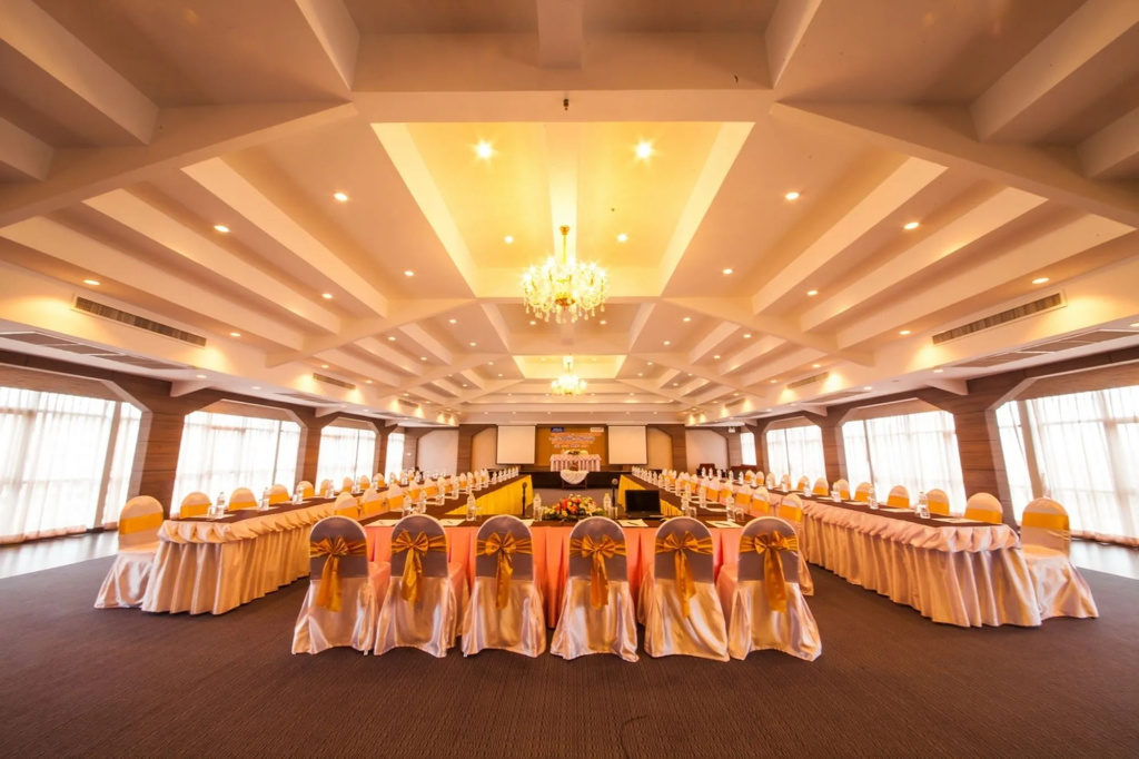 Boutique City Hotel