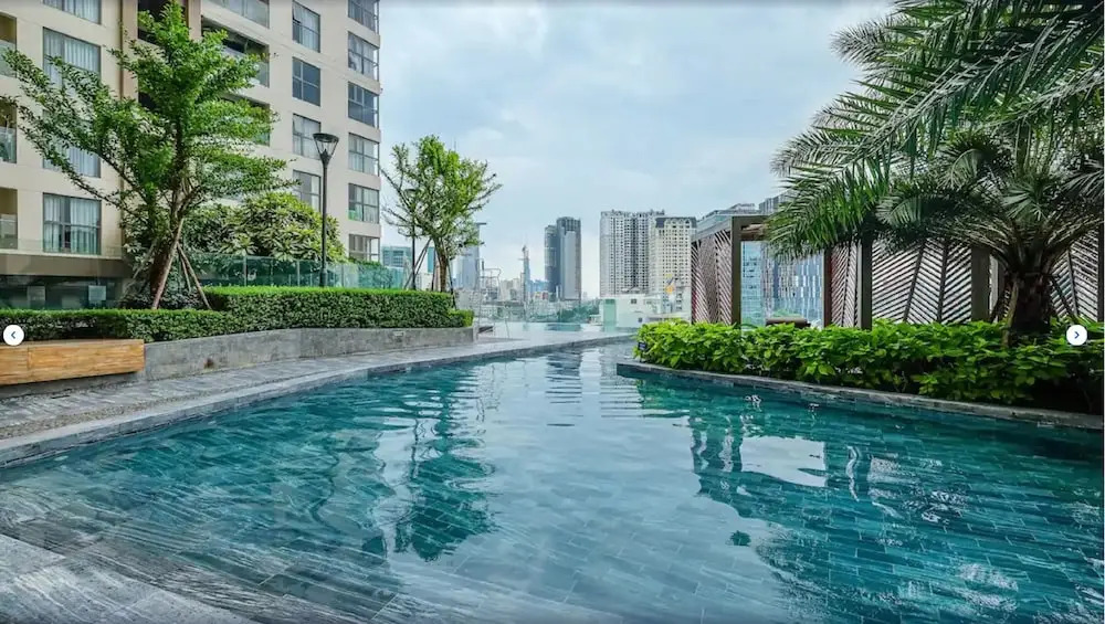 SOJO Lumiere Aparts - Terra Royal, Luxury and Central Spot