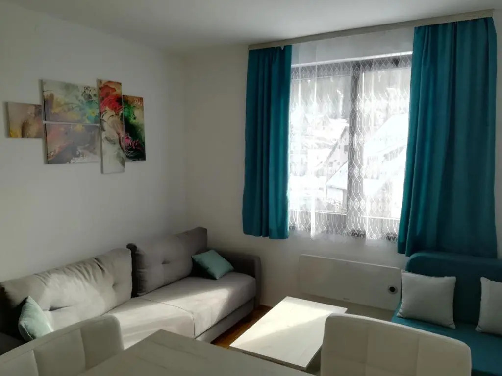 Vila Irina Kopaonik