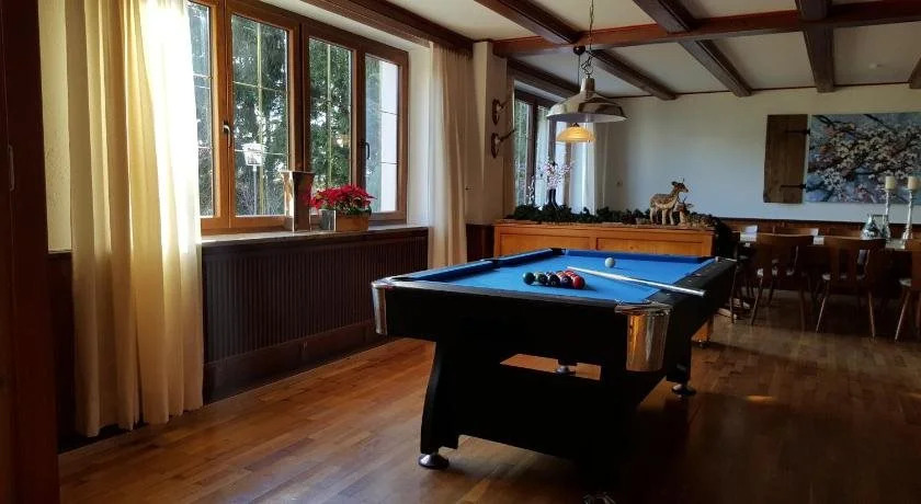 Gasthof zum Hirschen