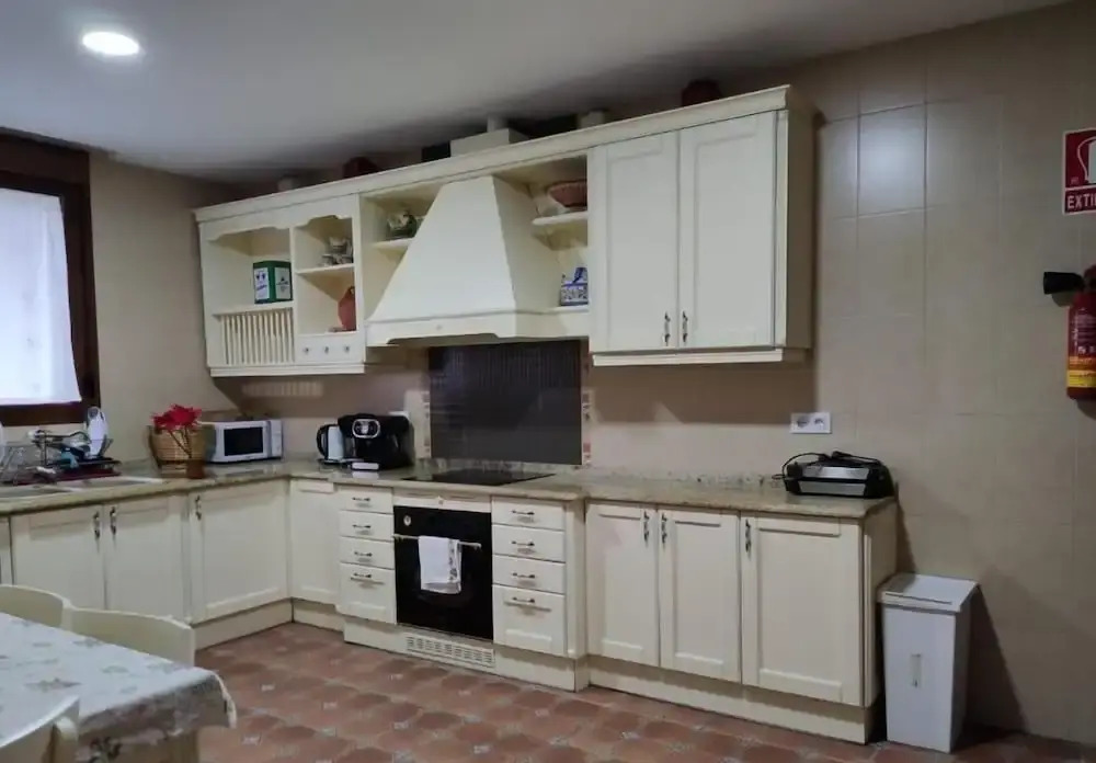 Casa Rural Aguas del Venero