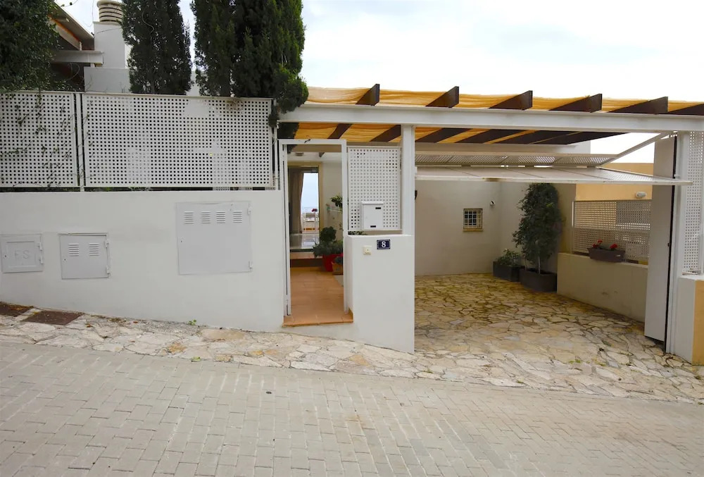 Palma sea View Home