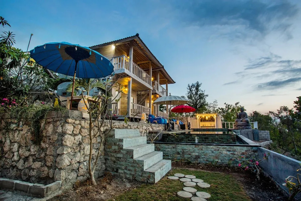 The Puncak Private Villa