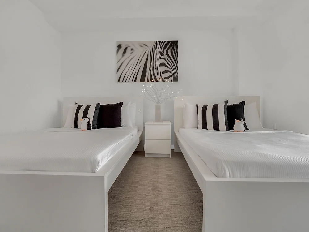 Wynwood Design District Apartments by NUOVO