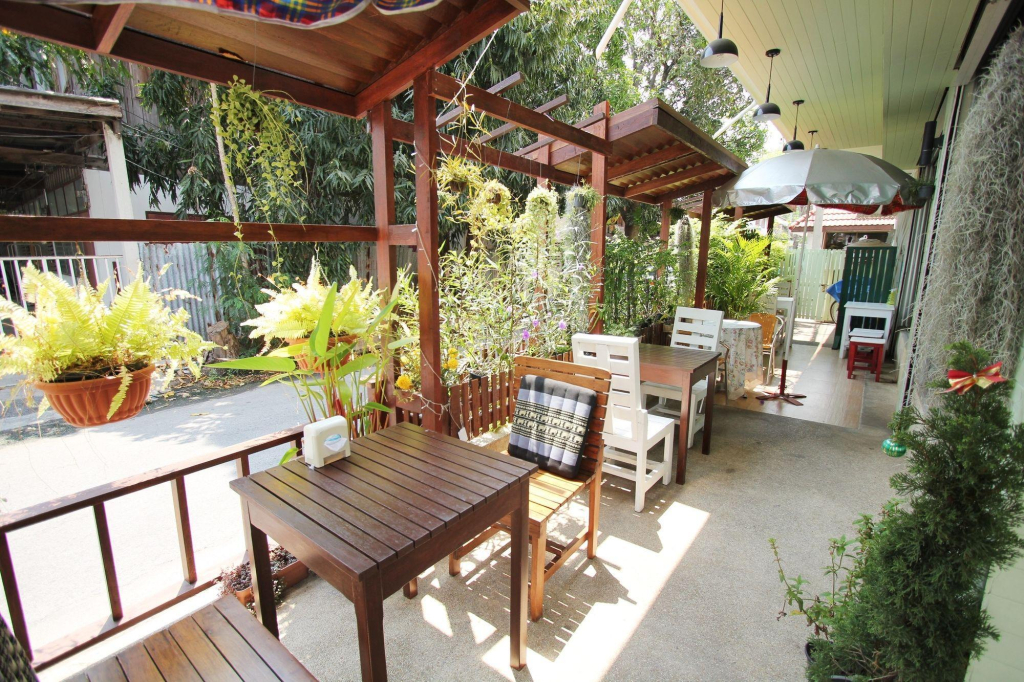Chanchala Cafe & Hostel