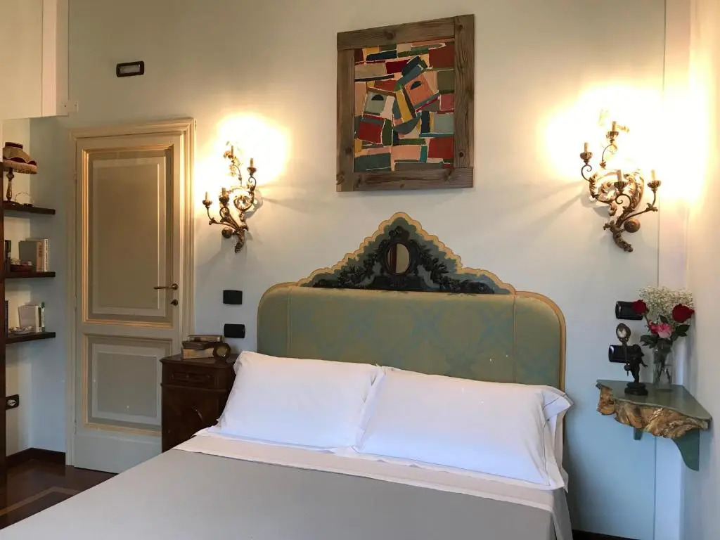 Agriturismo Collerisana