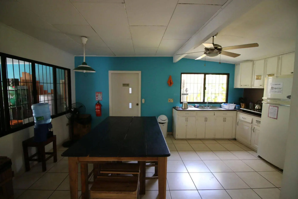 1877 Hostel