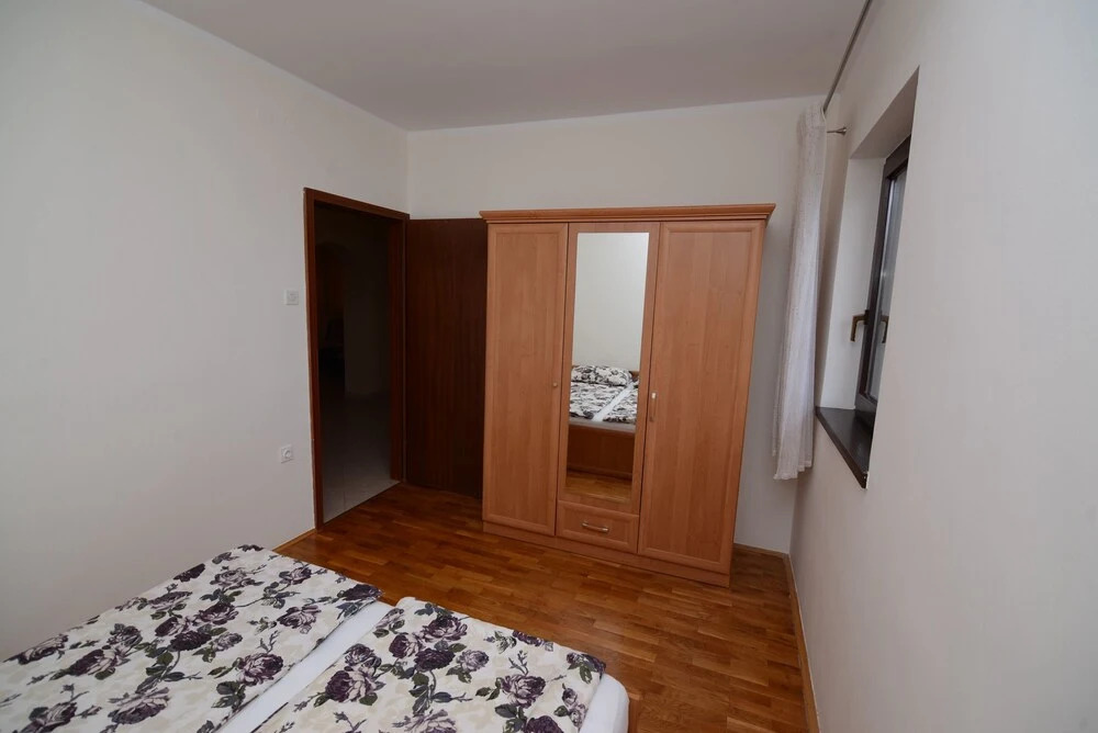 Apartments Enna