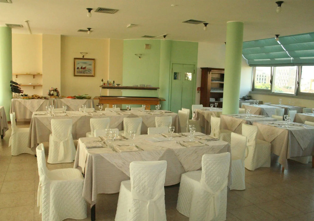 Hotel Elvezia