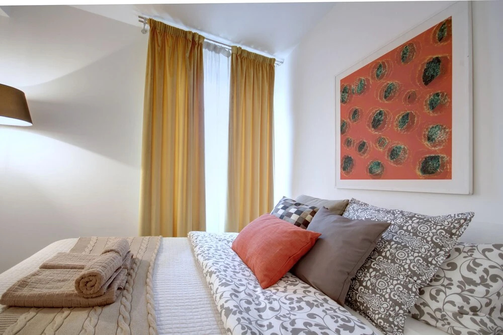 Dei Fabbri B Halldis Apartment