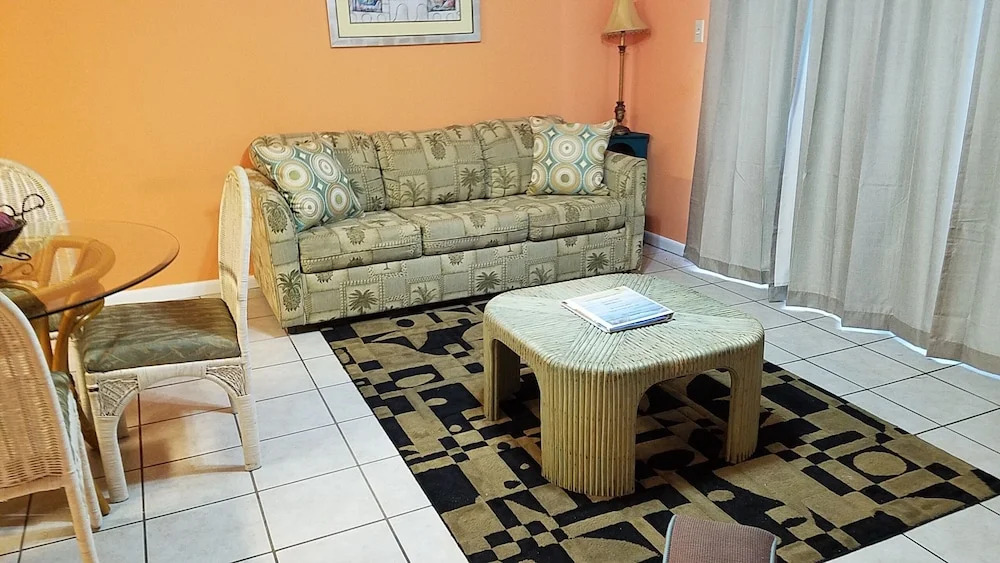 Seaside Beach & Racquet 2104 condo