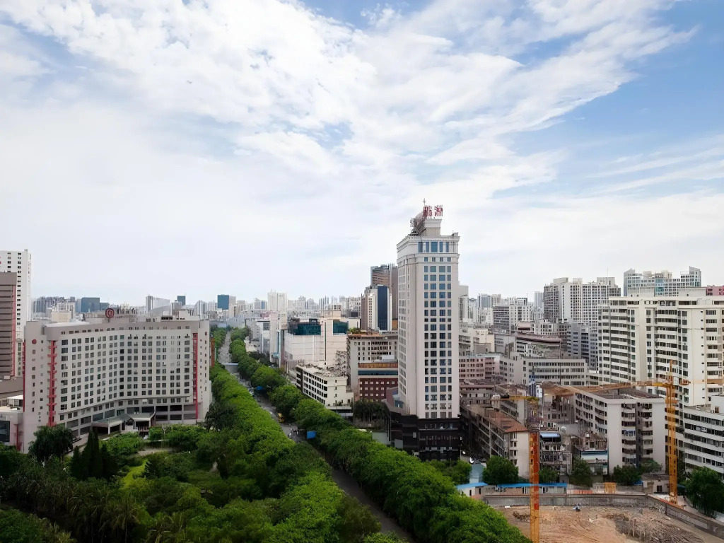 Hainan Hongyun Hotel