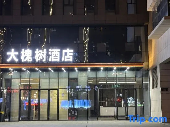 Da Huai Shu Hotel
