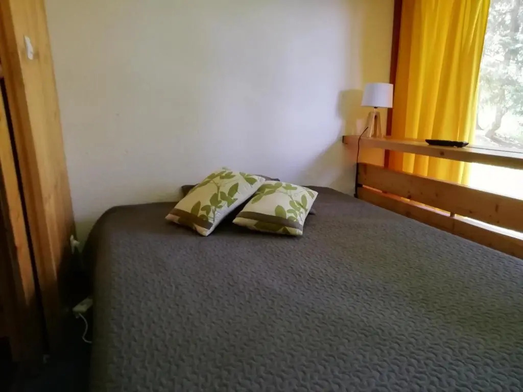 Appartement Les Arcs 1800, 1 pièce, 5 personnes - FR-1-411-209