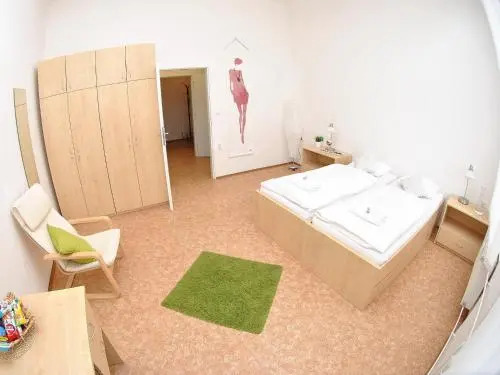 7nights Apartments Dominikánské naměstí