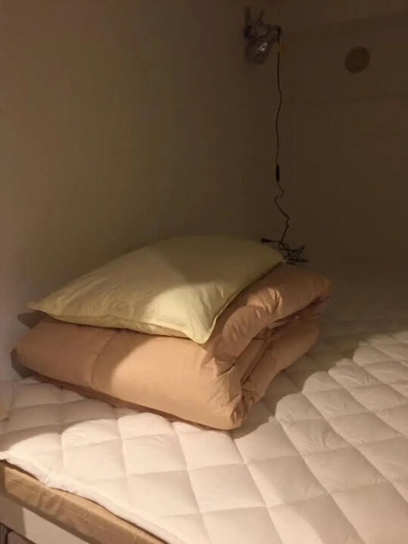 bnb+ Post Town Shinbashi - Hostel