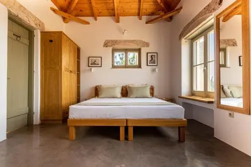 Zen Rocks Resort