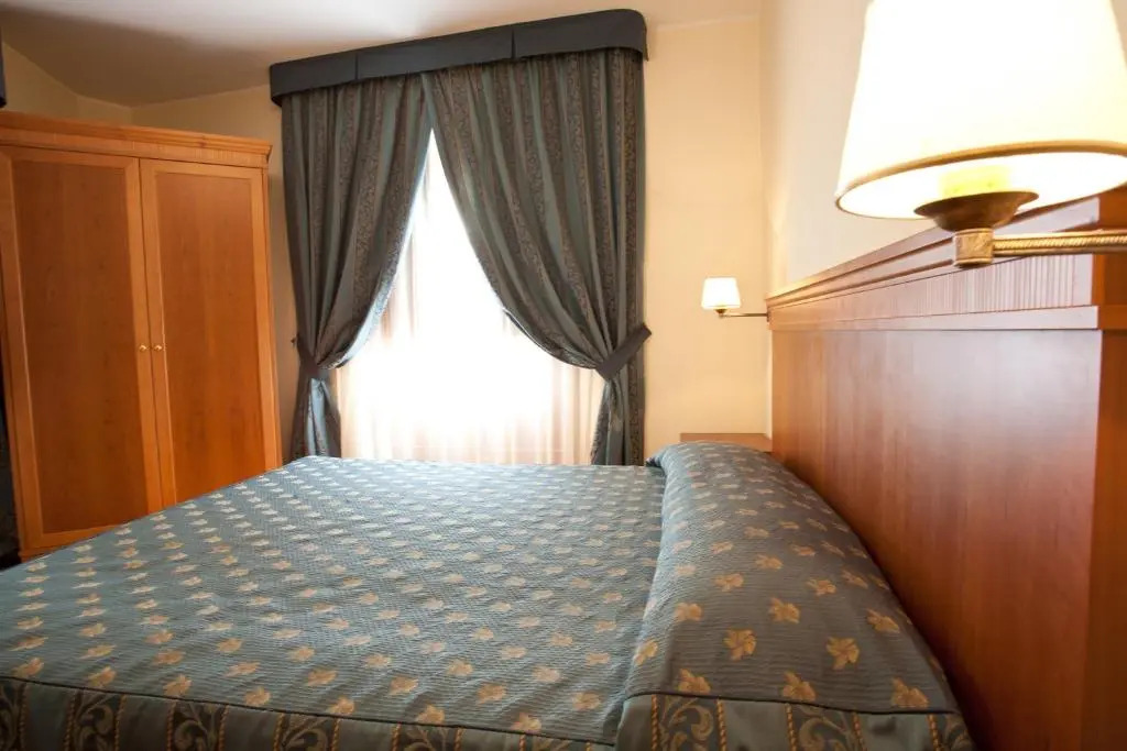 Albergo Lo Scrigno