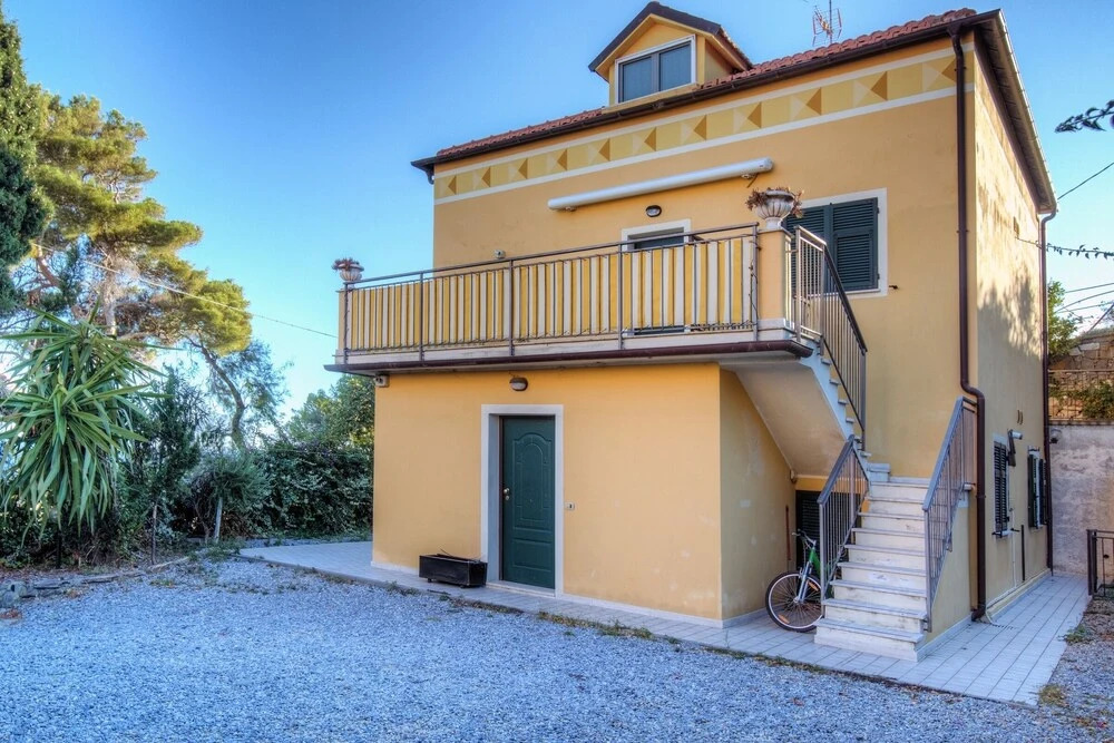 La Casa di Maria
