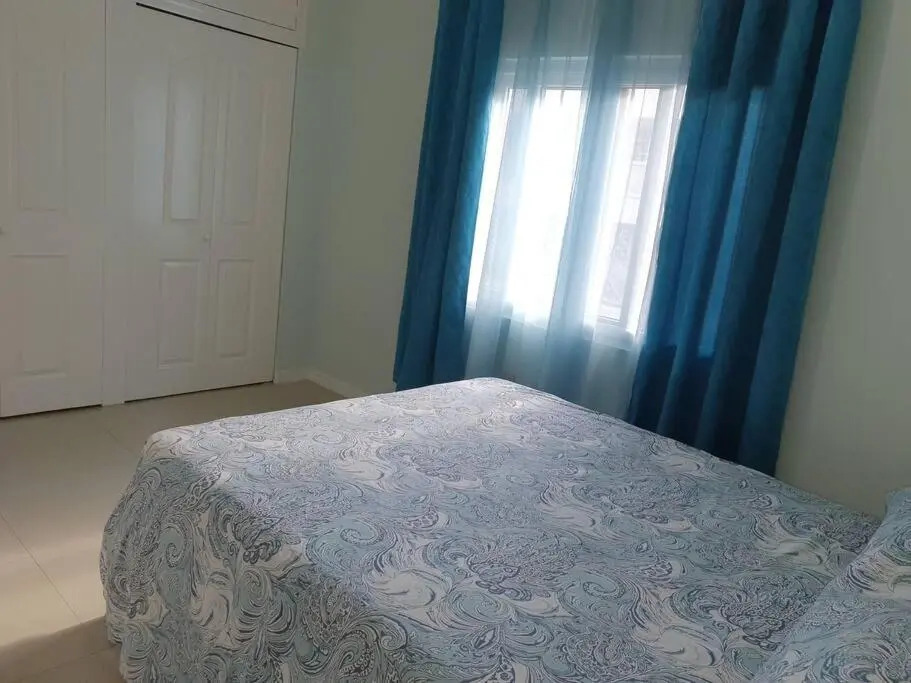 Central Upscale New Kingston Apt with pool