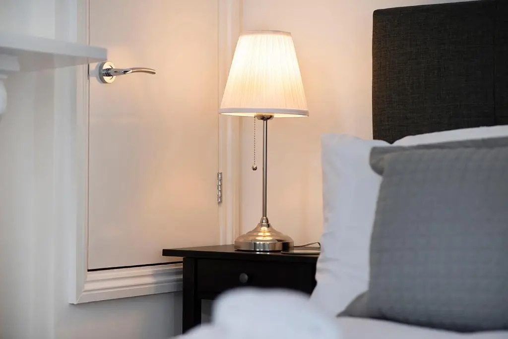 Beautiful 1 Bedroom Apartment in Hereford House
