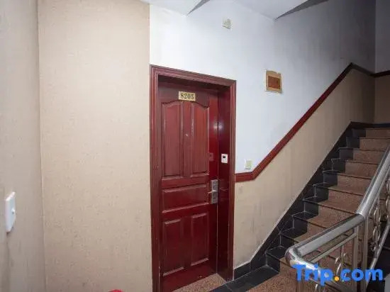 OYO Xiangshan Fairyland Business Hotel