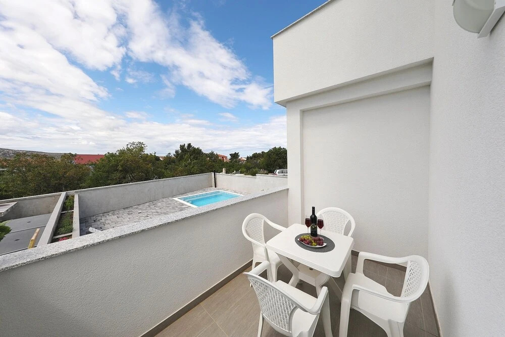 Villa Silver